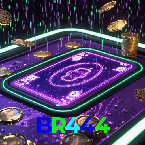 BR444：A diversão do cassino e as apostas no futebol ao seu alcance!