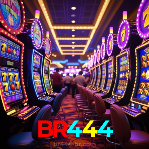 BR444：Sinta o calor da competição! Aposte no futebol e ganhe prêmios incríveis!