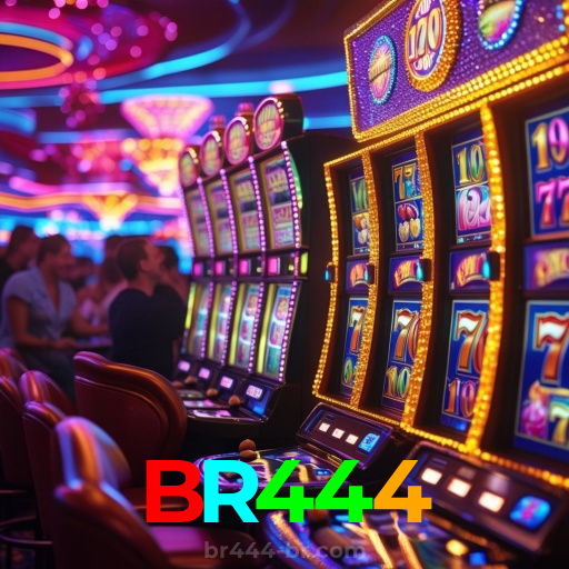 BR444:Sua sorte começa com as melhores apostas no futebol e no cassino!