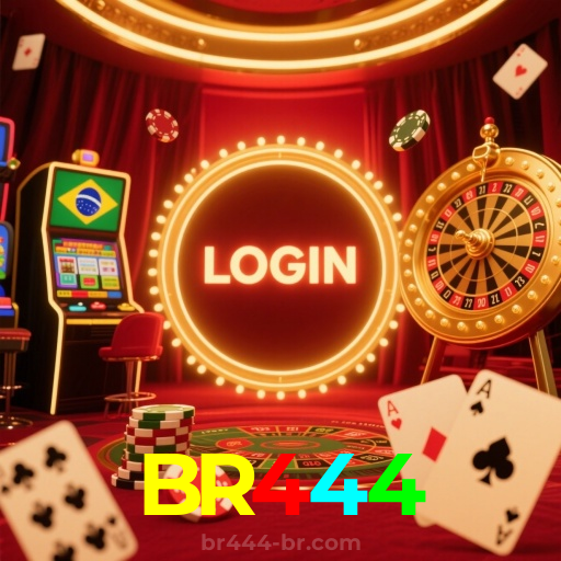 BR444：Jogue poker no nosso cassino e mostre sua habilidade!