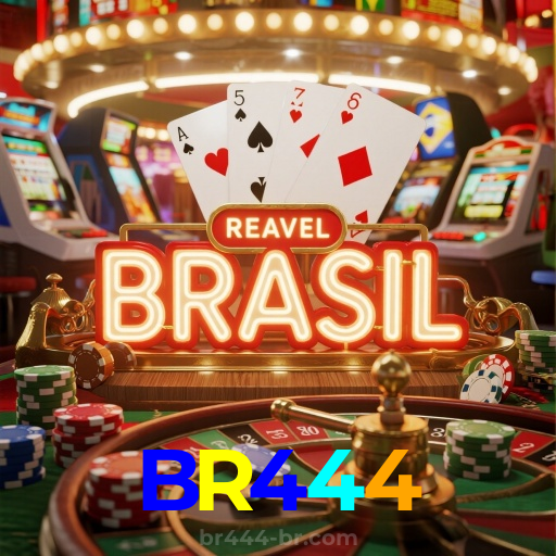 BR444：Onde sua sorte no futebol encontra prêmios em slots e roleta!
