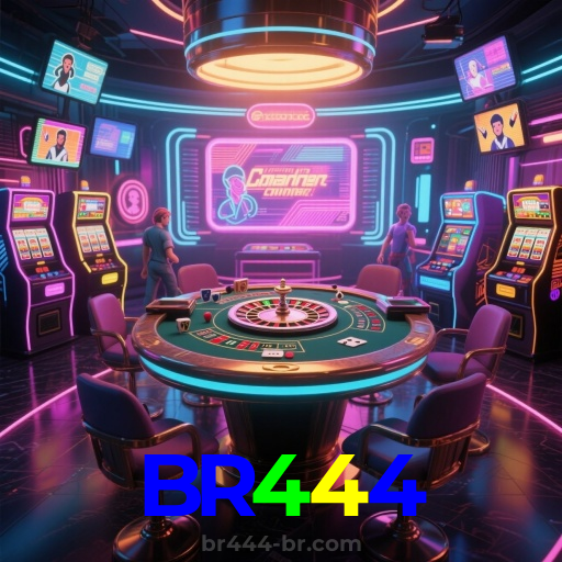 BR444：Vire um mestre do Blackjack e conquiste sua vitória!