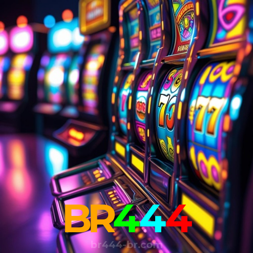 BR444：Sinta a adrenalina do jogo! Aposte nas roletas e vença!