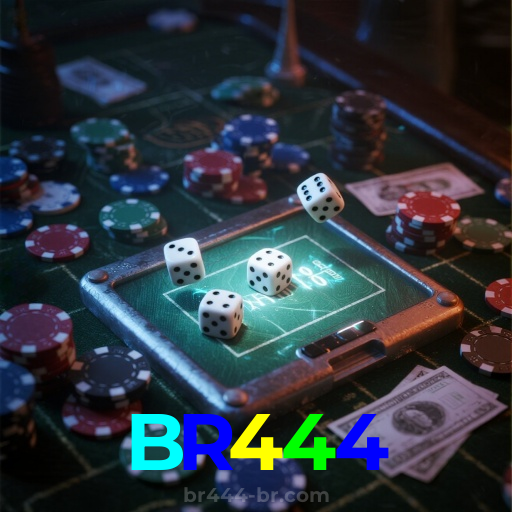 BR444：Aposte na roleta e conquiste prêmios incríveis em nosso cassino!