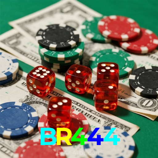 BR444：Jogue poker, aposte no futebol e ganhe em grandes jogos de cassino!
