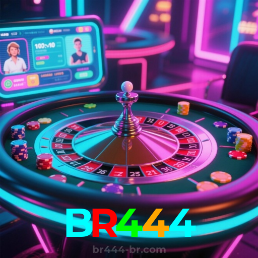 BR444：O cassino online perfeito para quem adora apostar no futebol e jogar roleta!