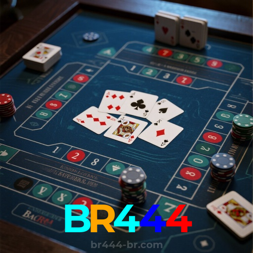 BR444：Jogue slots, aposte no futebol e ganhe prêmios incríveis no cassino online!