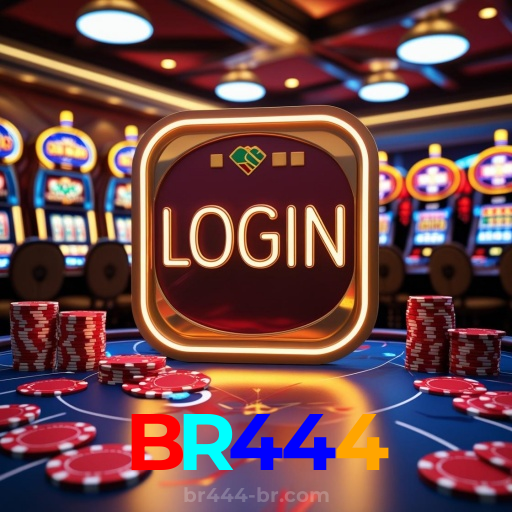 BR444：Jogue slots, aposte no futebol e conquiste prêmios incríveis!