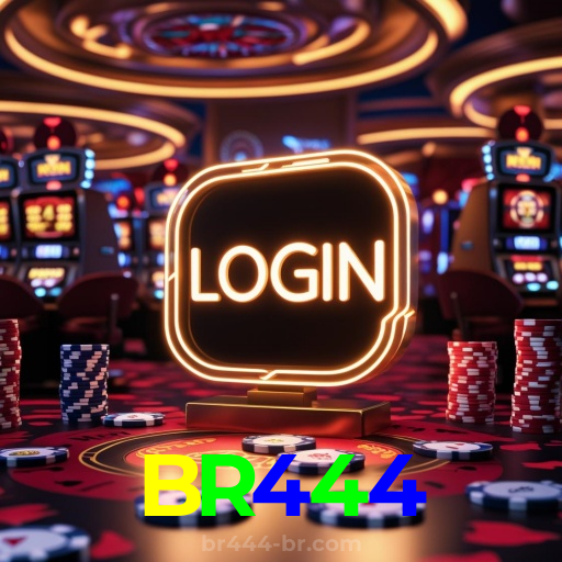 BR444:Cada giro nas slots pode ser uma grande vitória! Aposte agora!