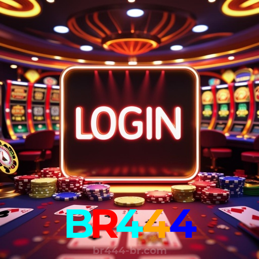 BR444:Encontre o seu jogo favorito e leve para casa prêmios fantásticos!