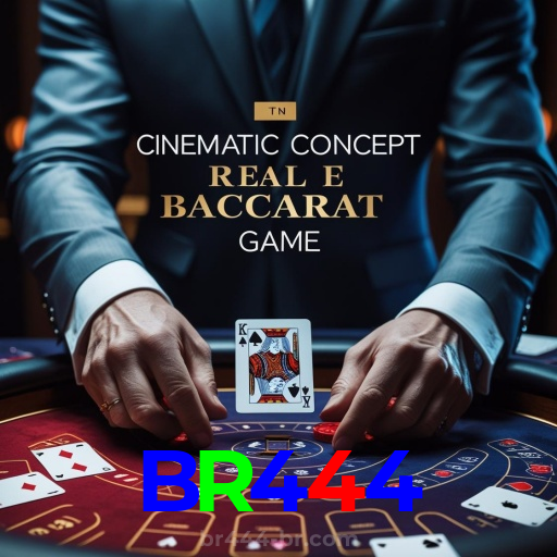 BR444:Em cada jogo, a chance de ganhar é sua! Jogue agora no cassino!