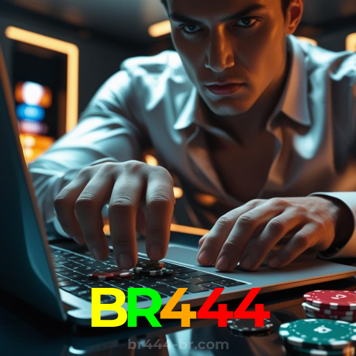 BR444:Venha para o futebol digital! Aposte agora e ganhe como um campeão!