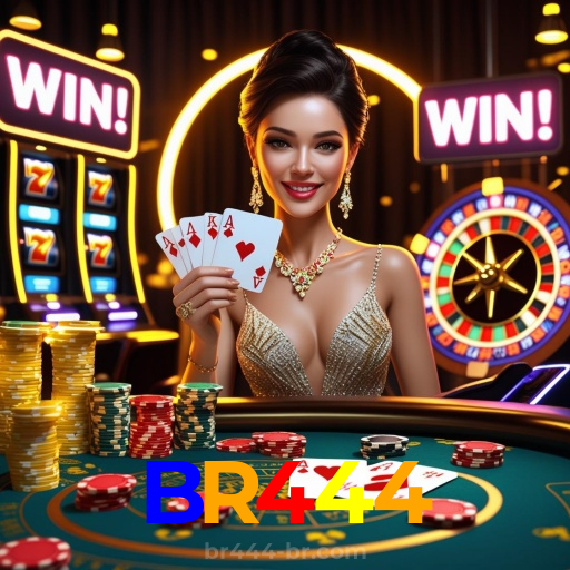 BR444:Jogue roleta, blackjack e aposte no futebol para uma experiência completa!