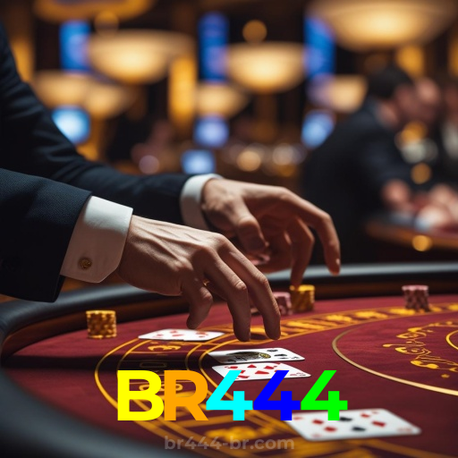 BR444:Jogue nas melhores slots e leve o jackpot para casa!