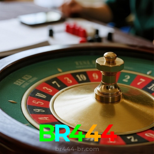 BR444：O futebol digital te espera! Aposte e sinta a emoção de ganhar!