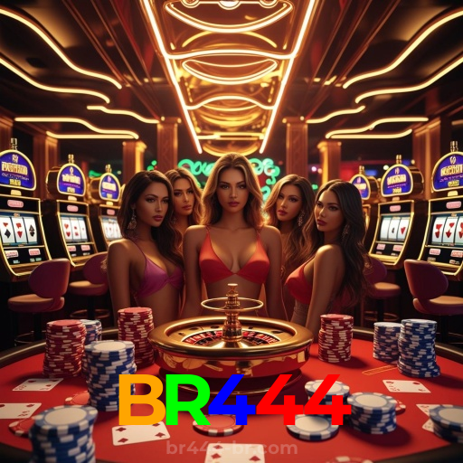 BR444:Aposte no futebol e ganhe em roleta e blackjack no nosso cassino!