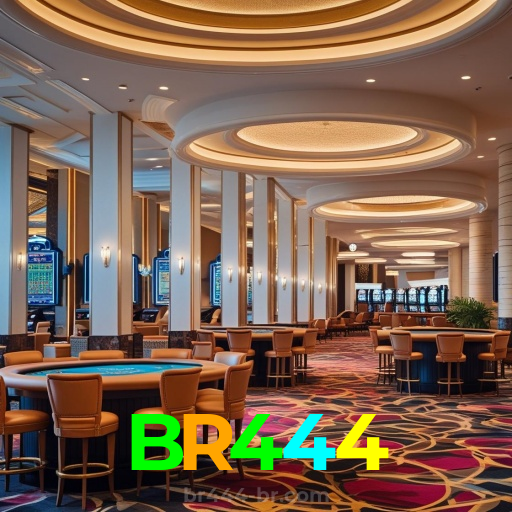 BR444：Sinta a emoção do blackjack! Aposte agora e ganhe!
