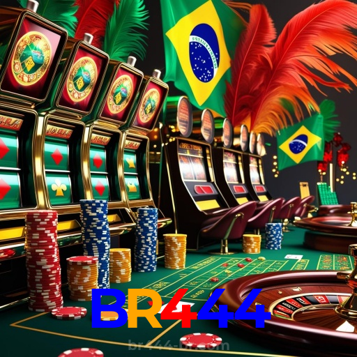 BR444:Sinta a emoção do futebol online! Aposte e vença agora!