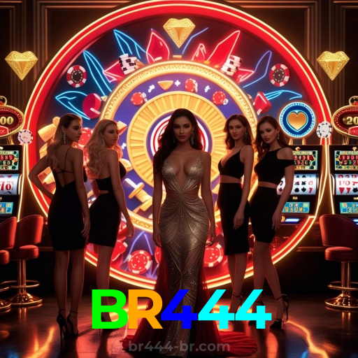 BR444:Sua chance de ganhar começa no cassino online com poker e apostas no futebol!