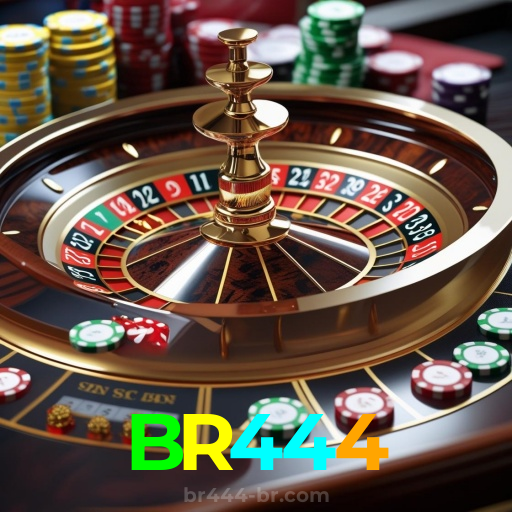 BR444:Sinta a emoção de ganhar no blackjack! Aposte agora!