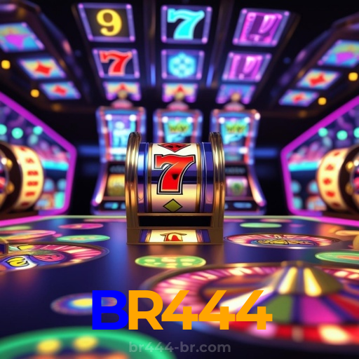 BR444:Entre no cassino e aposte nas roletas mais emocionantes!