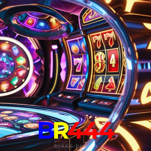 BR444:Aposte no seu time e vença na roleta e no blackjack online!