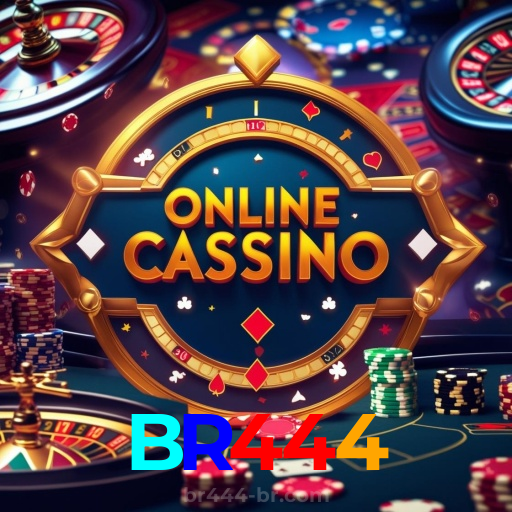 BR444:Entre no nosso cassino online e jogue nas roletas agora!