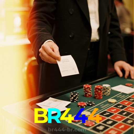 BR444：Jogue slots, aposte no futebol e ganhe prêmios incríveis no cassino!
