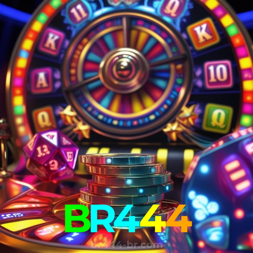 BR444：Apostas no futebol e diversão garantida com roleta e blackjack!