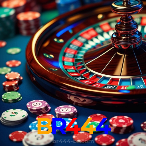 BR444:Jogue poker, aposte no futebol e ganhe prêmios incrÃveis no cassino!