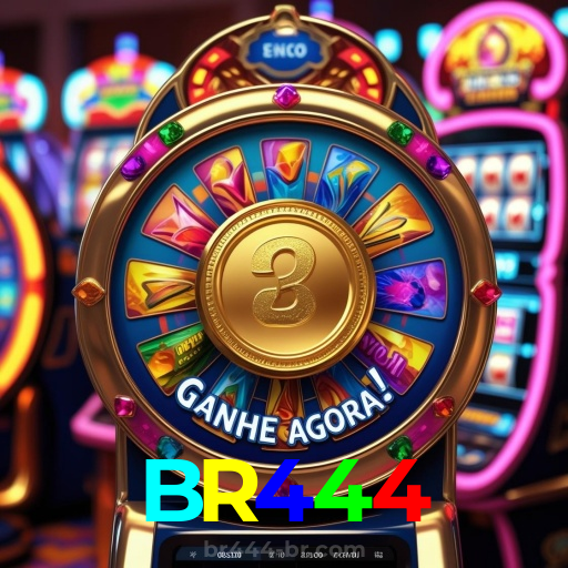 BR444:Prepare-se para o melhor da diversão no cassino! Jogue agora!