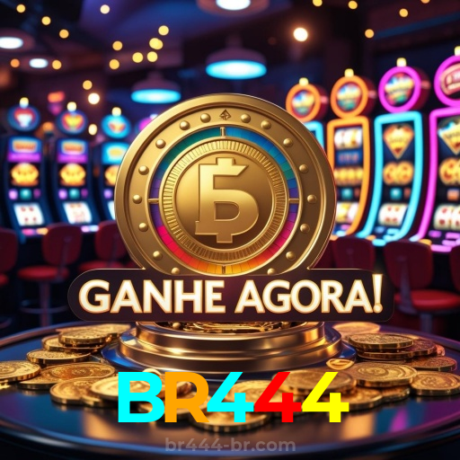 BR444:Vença na roleta e conquiste prêmios surpreendentes!