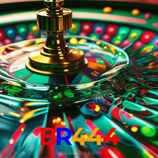 BR444:Jogue blackjack e sinta a emoção de vencer no cassino!