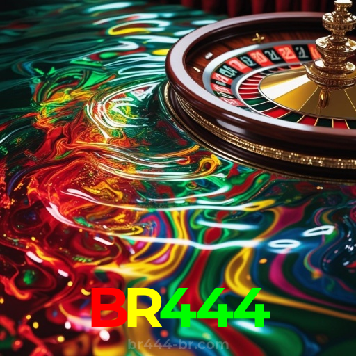 BR444：Jogue poker, roleta e aposte no futebol no cassino online mais seguro!