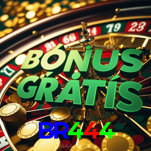 BR444:Jogue poker, aposte no futebol e ganhe prêmios incríveis em nosso cassino!
