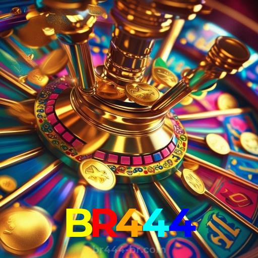 BR444:Prepare-se para a ação! Jogue blackjack e vença como nunca!