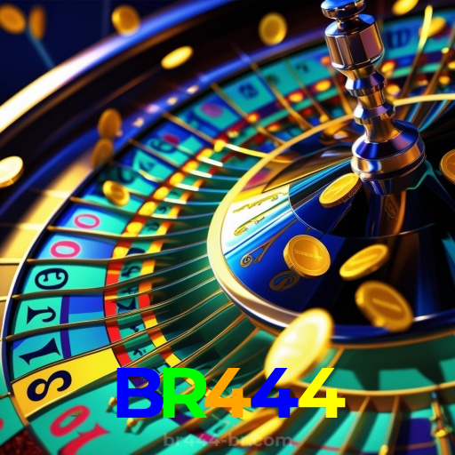 BR444:O cassino online mais confiável para apostas ao vivo no futebol e jogos de cassino!