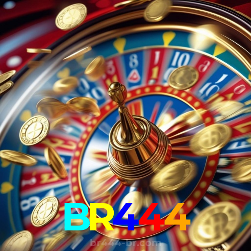 BR444:Jogue em nosso cassino online e descubra os maiores jackpots!