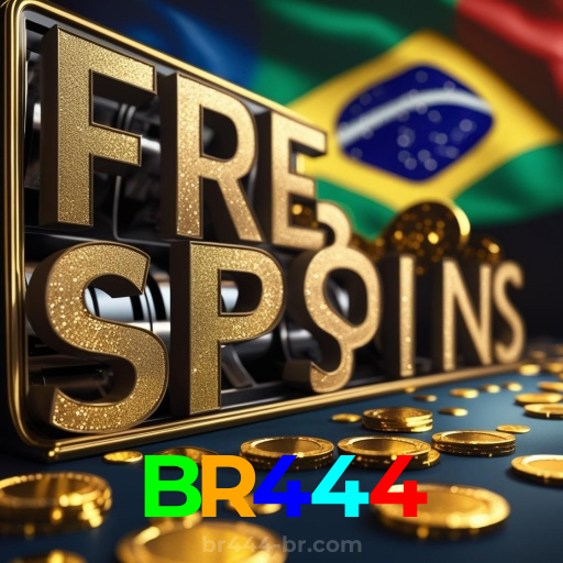 BR444:Jogue nas slots e viva a emoção das grandes vitórias!
