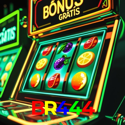 BR444:A sorte está no cassino online com apostas no futebol e grandes vitórias!