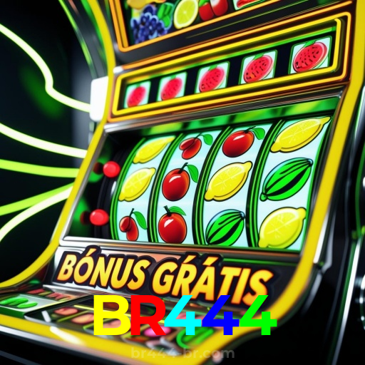 BR444:Jogue slots, poker e aposte no futebol online para grandes prêmios!