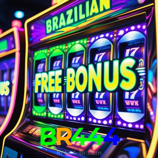 BR444:O melhor cassino online com roleta, poker e apostas no futebol!