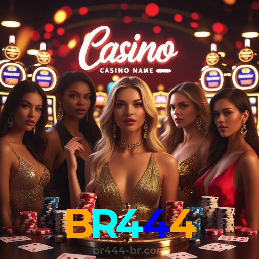BR444：Aposte no futebol e ganhe grandes prêmios com jogos de blackjack!