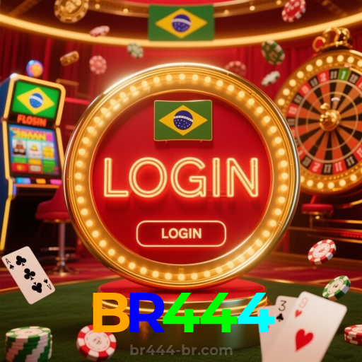 BR444：Ganhe prêmios em roleta e aposte no futebol com confiança no nosso cassino!