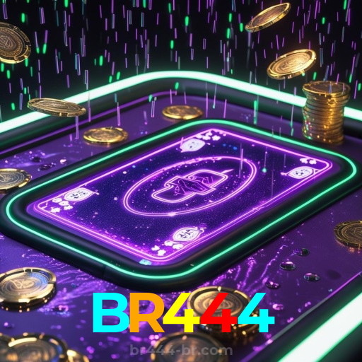 BR444:Aposte no futebol e jogue os melhores jogos de cassino com prêmios incríveis!