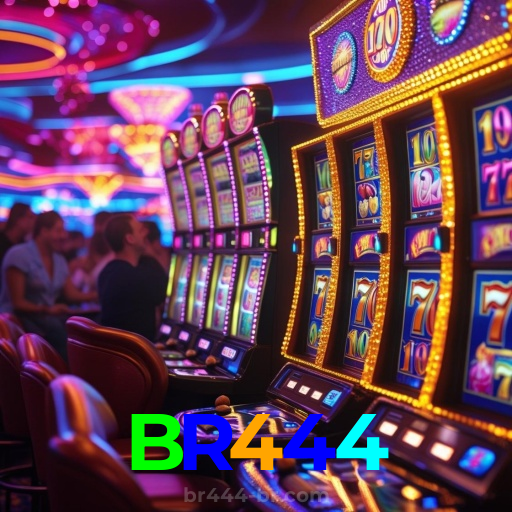 BR444:Ganhe no futebol e conquiste prêmios nos melhores jogos de cassino online!