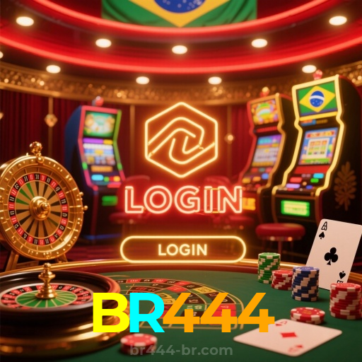 BR444：O cassino online mais seguro para apostar no futebol e jogar blackjack!