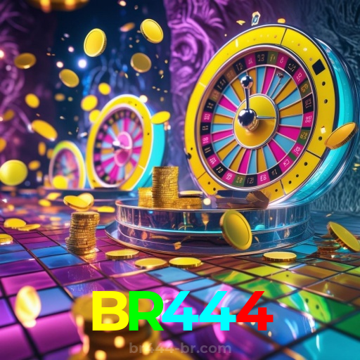 BR444：Entre no jogo e viva a emoção do futebol online!