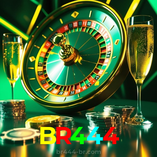 BR444:Ganhe no blackjack, aposte no futebol e vença com grandes prêmios!