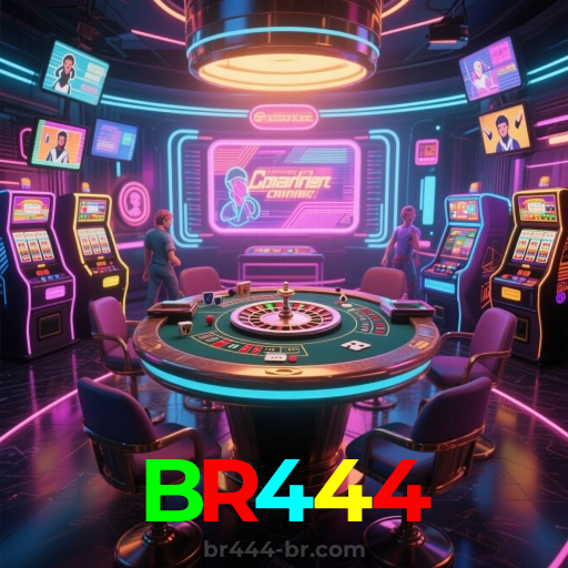 BR444：Jogue no cassino online com apostas no futebol e ganhe grandes prêmios!